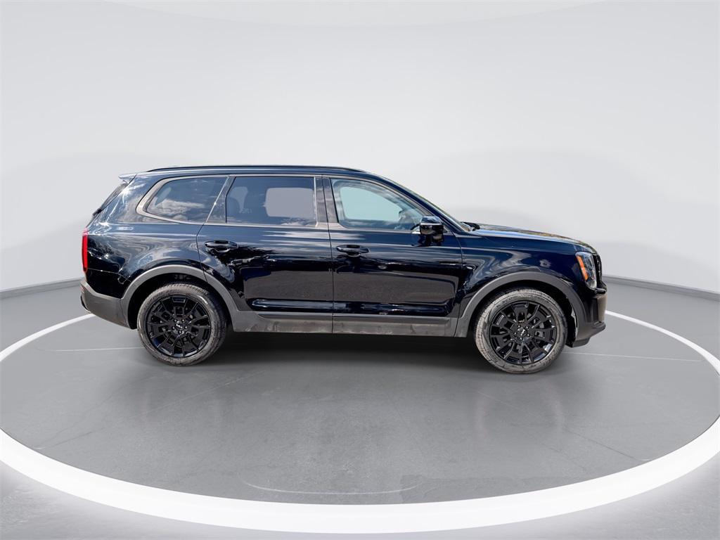 used 2022 Kia Telluride car, priced at $32,914