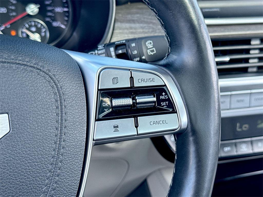 used 2022 Kia Telluride car, priced at $32,914