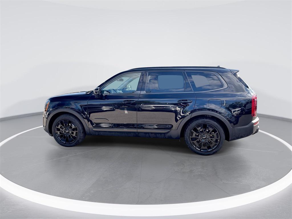 used 2022 Kia Telluride car, priced at $32,914