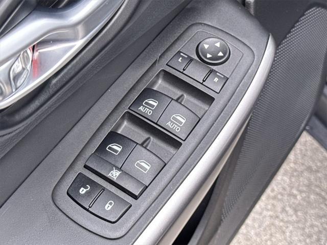 used 2022 Jeep Cherokee car, priced at $25,974
