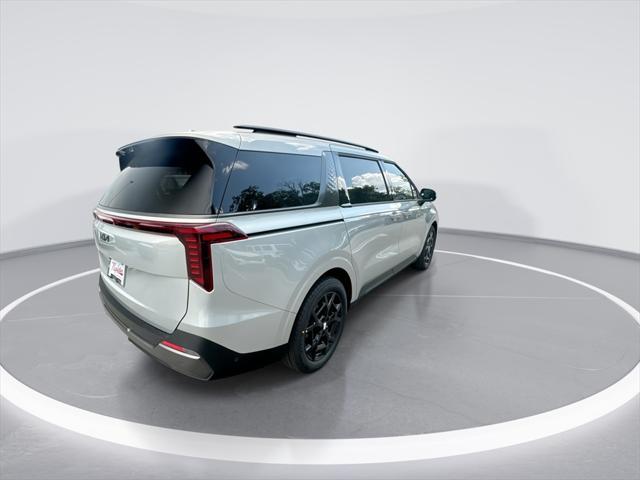 new 2026 Kia Carnival car, priced at $51,185