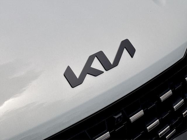 new 2026 Kia Carnival car, priced at $51,185