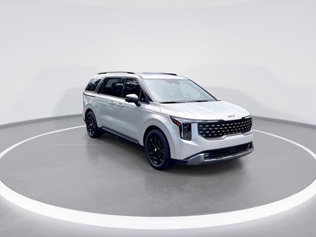 new 2026 Kia Carnival car, priced at $51,185