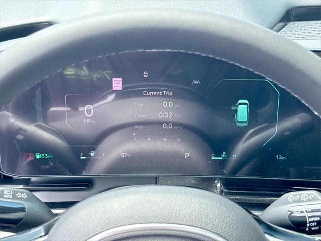 new 2026 Kia Carnival car, priced at $51,185