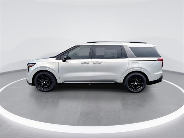 new 2026 Kia Carnival car, priced at $51,185