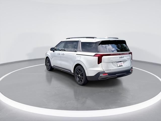 new 2026 Kia Carnival car, priced at $51,185