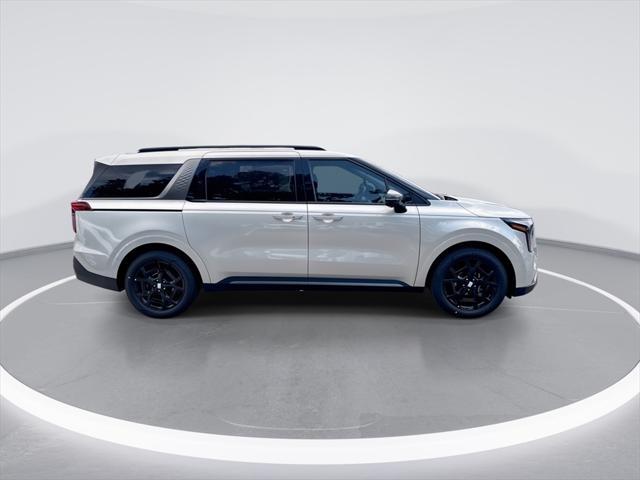 new 2026 Kia Carnival car, priced at $51,185