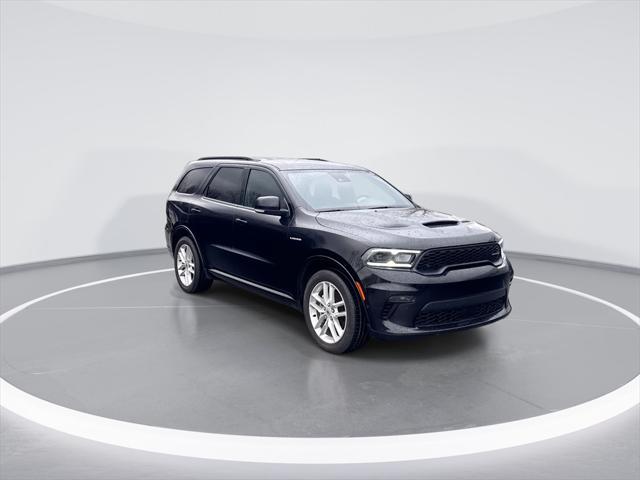 used 2023 Dodge Durango car, priced at $36,159