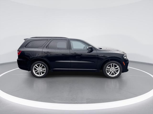 used 2023 Dodge Durango car, priced at $36,159