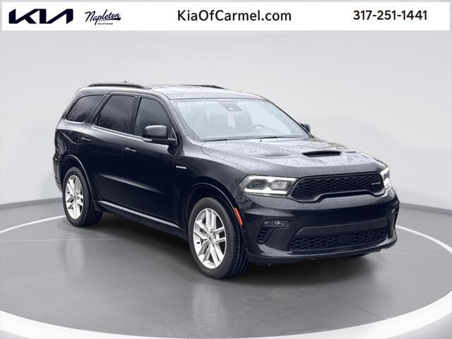 used 2023 Dodge Durango car, priced at $36,159