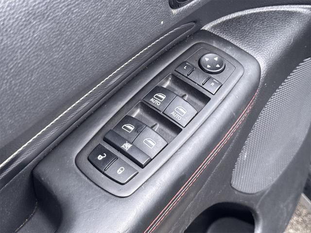 used 2023 Dodge Durango car, priced at $36,159