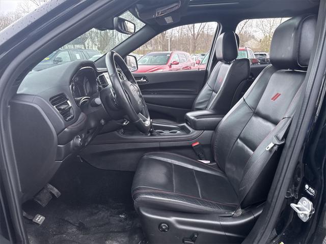 used 2023 Dodge Durango car, priced at $36,159