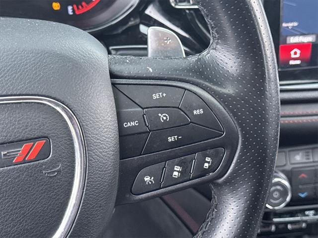 used 2023 Dodge Durango car, priced at $36,159