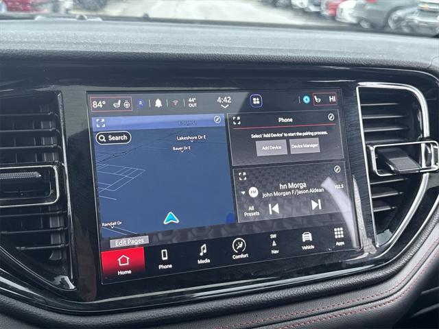 used 2023 Dodge Durango car, priced at $36,159