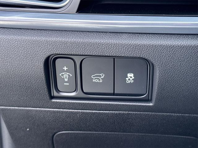 new 2025 Kia Sorento car, priced at $46,140