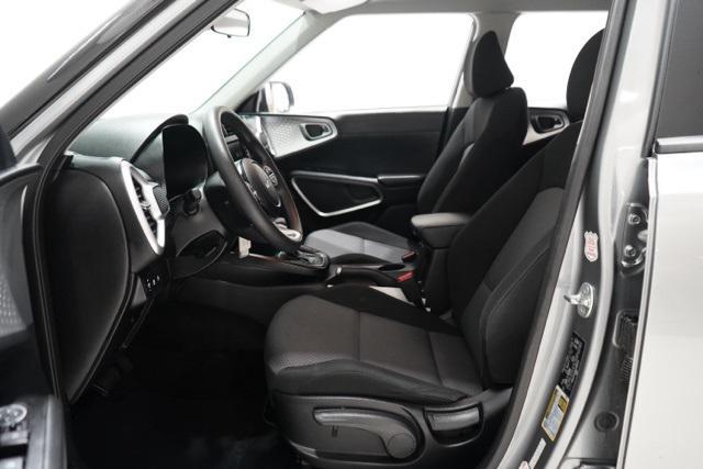 used 2024 Kia Soul car, priced at $16,119