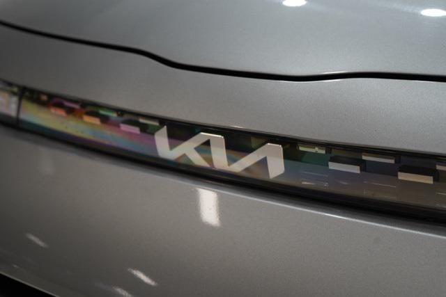 used 2024 Kia Soul car, priced at $16,119