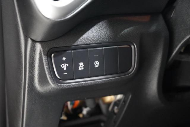 used 2024 Kia Soul car, priced at $16,119