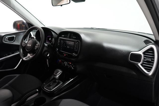 used 2024 Kia Soul car, priced at $16,119