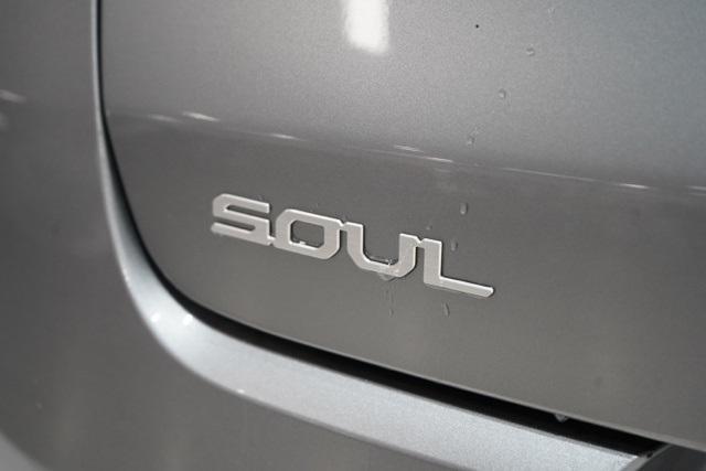 used 2024 Kia Soul car, priced at $16,119