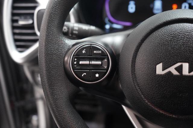 used 2024 Kia Soul car, priced at $16,119