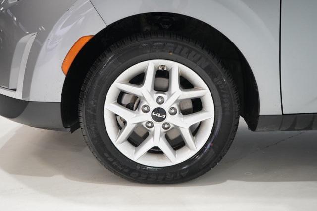 used 2024 Kia Soul car, priced at $16,119