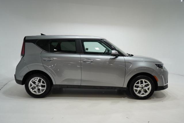 used 2024 Kia Soul car, priced at $16,119