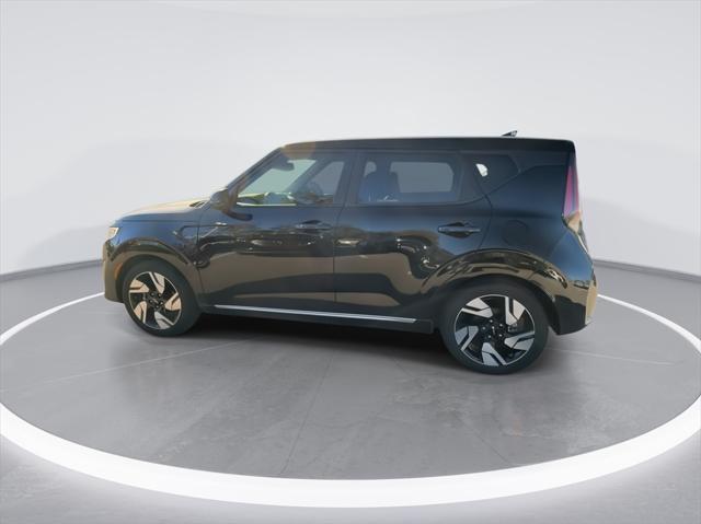 used 2024 Kia Soul car, priced at $21,700