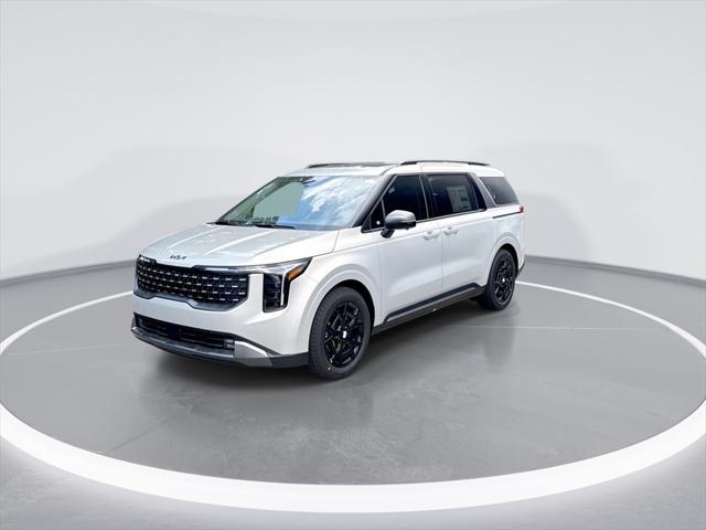 new 2026 Kia Carnival car, priced at $47,836