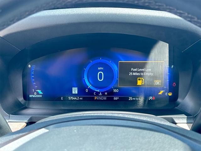 used 2020 Ford Explorer car, priced at $28,889