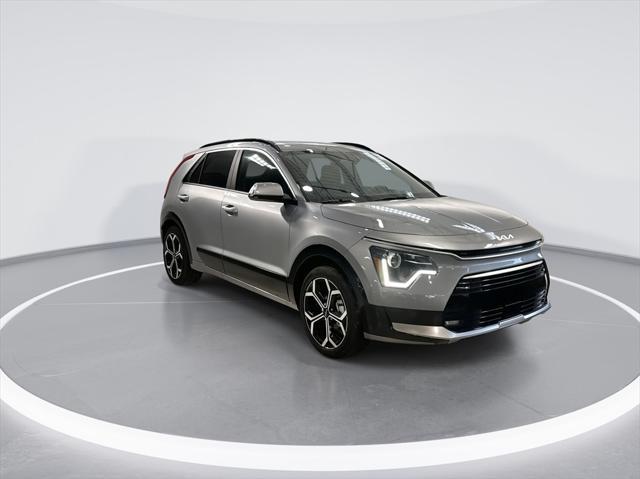 new 2025 Kia Niro car, priced at $31,958