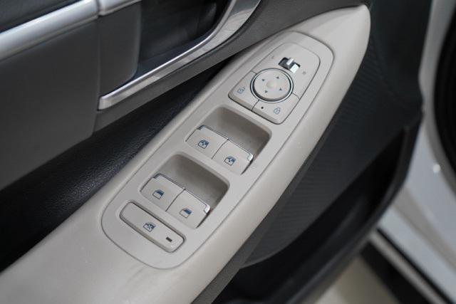 used 2022 Hyundai Sonata car, priced at $17,623