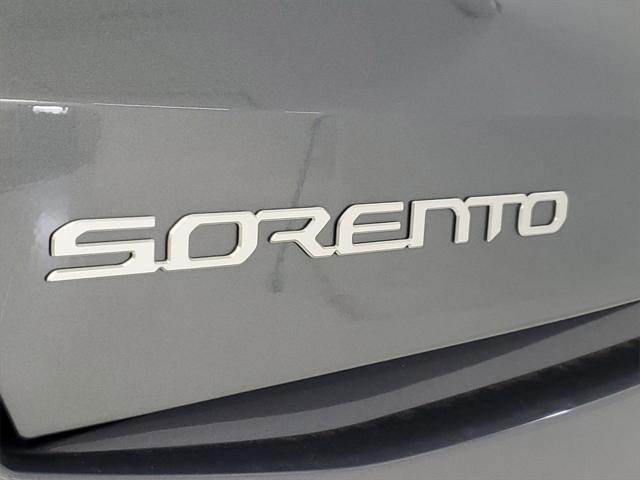 new 2024 Kia Sorento car, priced at $44,853