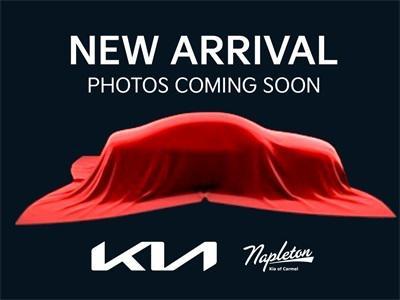 new 2025 Kia Carnival car, priced at $37,915