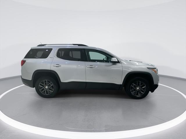 used 2019 GMC Acadia car, priced at $18,150