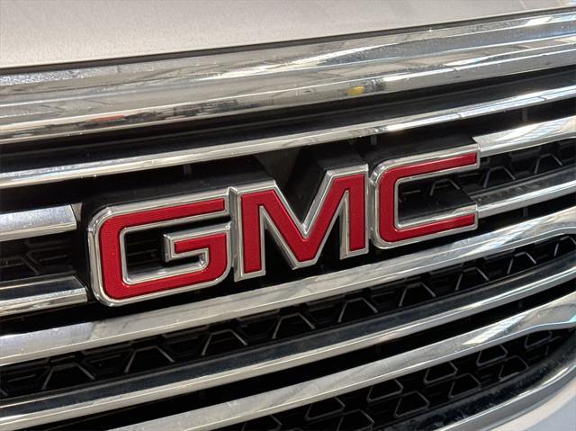 used 2019 GMC Acadia car, priced at $18,150