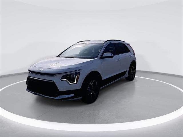 new 2025 Kia Niro car, priced at $29,472