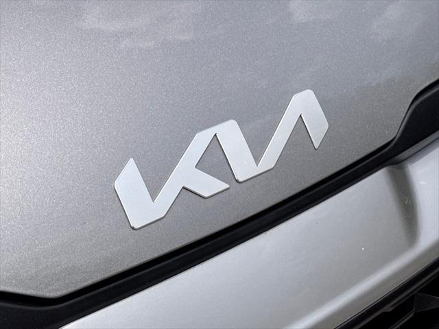 used 2023 Kia Sportage Hybrid car, priced at $22,774