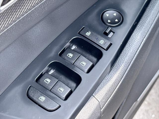 used 2023 Kia Sportage Hybrid car, priced at $22,774