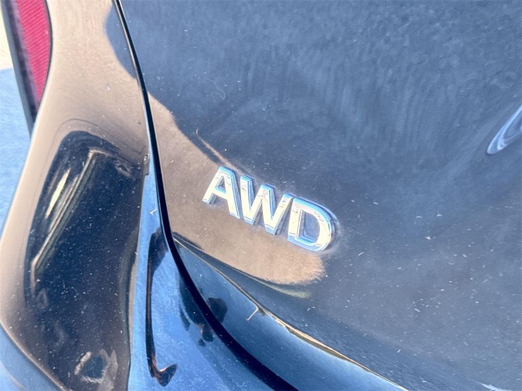 used 2020 INFINITI QX50 car, priced at $22,093