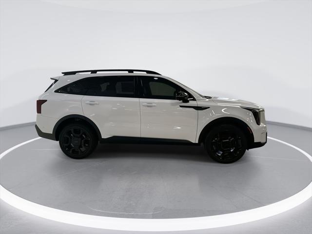 new 2025 Kia Sorento car, priced at $42,798