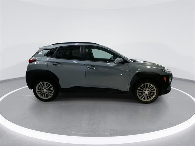 used 2019 Hyundai Kona car, priced at $15,250