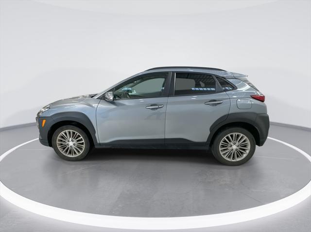 used 2019 Hyundai Kona car, priced at $15,250