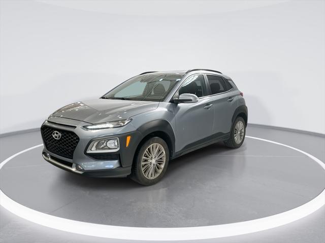 used 2019 Hyundai Kona car, priced at $15,250