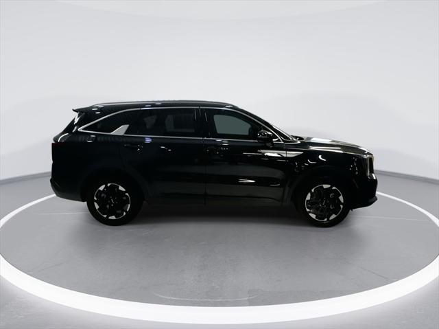 new 2025 Kia Sorento car, priced at $34,491