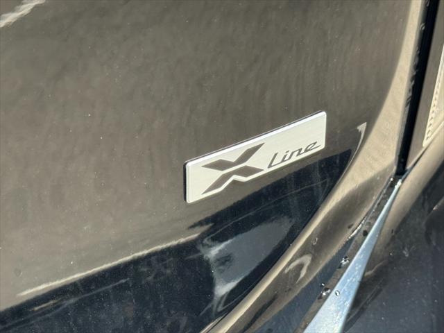 used 2024 Kia Telluride car, priced at $45,510