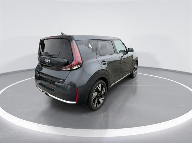 new 2025 Kia Soul car, priced at $23,802