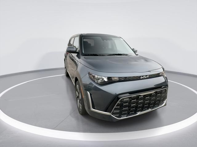 new 2025 Kia Soul car, priced at $23,802