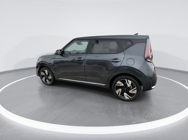 new 2025 Kia Soul car, priced at $23,802