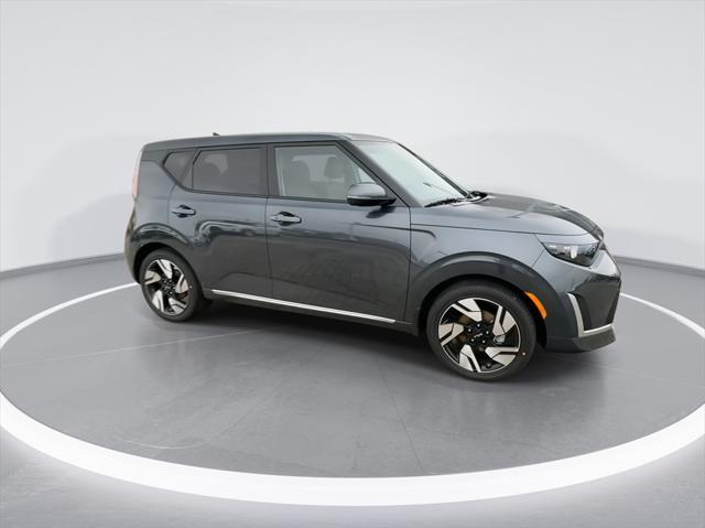 new 2025 Kia Soul car, priced at $23,802